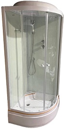 Parly Душевая кабина BM101T – фотография-6