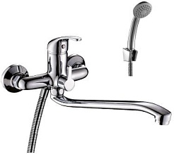 Rossinka Смеситель A35-34 универсальный – фотография-1