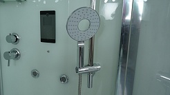 Timo Душевая кабина Puro H-510 L – фотография-7