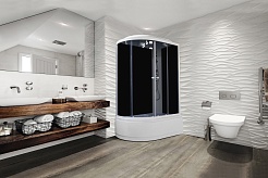 Parly Душевая кабина Classic EC1221R – фотография-6