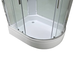 Avacan Душевая кабина 120/90 EM3912LT прозрачная – фотография-16