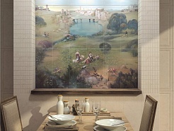 Коллекция плитки Kerama Marazzi Резиденция