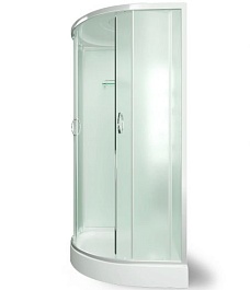 Erlit Душевая кабина ER3509PF-C3 – фотография-4