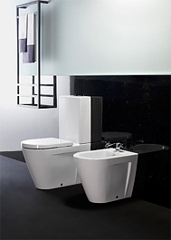 GSI Унитаз NORM 861711 – фотография-3