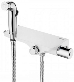 Lemark Смеситель Bellario LM7169CW для биде – фотография-1