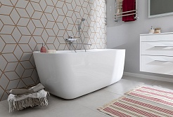 Aquanet Акриловая ванна Family Fine 170x78 95778-MW – фотография-8