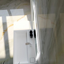 Mixline Зеркало Премьер Норма-лайт 80 – фотография-10