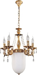 N-Light Люстра 327-07-52 подвесная – фотография-1