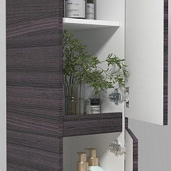 Водолей Пенал подвесной Best 26 L палисандр – фотография-2