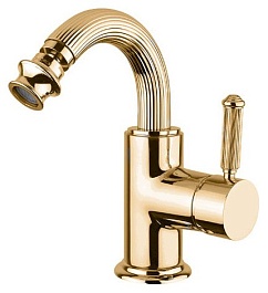 Cezares Смеситель OLIMP-BSM2-03/24-L для биде – фотография-1