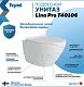 Teymi Унитаз подвесной Lina Pro T40106 с инсталляцией Aina T70011 кнопка Helmi T70206 – картинка-22