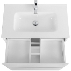 BelBagno Тумба с раковиной Kraft 80 напольная Bianco Opaco – фотография-7