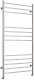 Domoterm Полотенцесушитель Медея П12 (3-4-5) 600x1200 хром – фотография-5