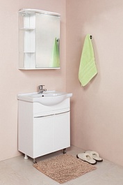 Onika Тумба с раковиной Селигер 60.10 – фотография-3