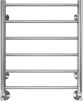 Terminus Полотенцесушитель водяной Аврора П6 500x600 хром