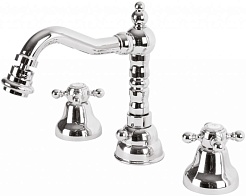 Cezares Смеситель GOLF-BBS2-01 для биде – фотография-1