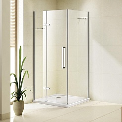 Alvaro Banos Душевой поддон Malaga C90 – фотография-4