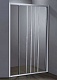 River Душевая дверь в нишу LA MANCHE 100 МТ – фотография-4