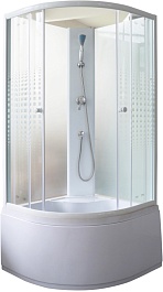 Parly Душевая кабина TM901P – фотография-1