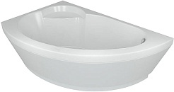Aquatek Акриловая ванна Аякс 2 L с экраном – фотография-2