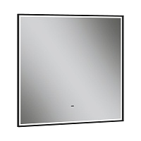 Equil Зеркало Forest 90 черный