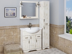 СанТа Умывальник Классик 80 – фотография-3