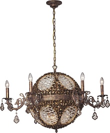 N-Light Светильник 633-18-02 подвесной – фотография-1