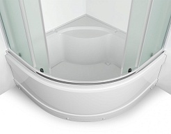 Erlit Душевой уголок ER 0509T-C3 – фотография-3