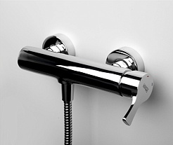 WasserKRAFT Смеситель для душа "Berkel 4802" – фотография-2