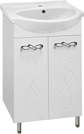 Style Line Тумба для умывальника Венеция - 55 – фотография-1