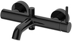 Omnires Смеситель для ванны Y1230BL – фотография-1