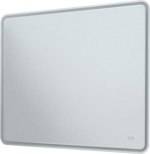 Aquanet Зеркало Ирис 100 – картинка-3