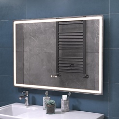 Vigo Зеркало Geometry Step 1000 – фотография-9