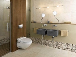 Geberit Кнопка смыва Bolero 115.777.21.1 – фотография-4