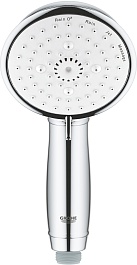 Grohe Душевая лейка New Tempesta Rustic 27608001 – фотография-3
