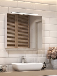 Vigo Мебель для ванной Plaza 2-800 – фотография-15