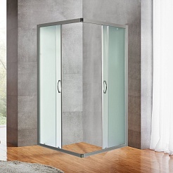 River Душевой уголок Morava XL 80/24 MT без поддона – фотография-2