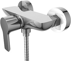 Excellent Смеситель Apomea для душа – фотография-1