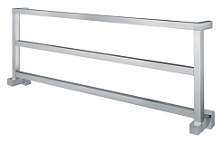 Margaroli Полотенцесушитель Panorama 730-3 – фотография-1