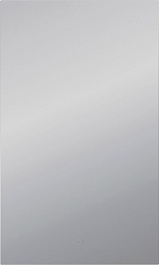 Vigo Зеркало Quadro Comfort 600 с бесконтактным выключателем – фотография-1
