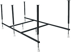 Poseidon Каркас оцинкованный 150 разборный – фотография-1