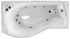 Радомир Акриловая ванна "Миранда" – фотография-2