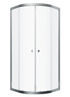 Triton Душевой уголок Альфа-хром 100/100 Щ0000052960