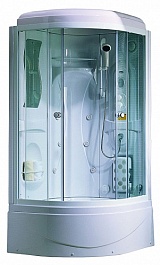 Appollo Душевая кабина TS-49W без радио – фотография-1