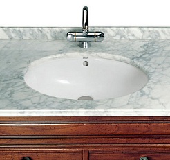 Roca Раковина "Berna" 327871001 – фотография-4