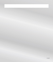 Cersanit Зеркало Led 010 Base 60 – фотография-1