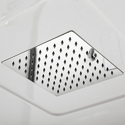 DTO Душевая кабина K 401 S LED – фотография-7