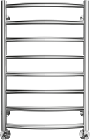 Terminus Полотенцесушитель водяной Атланта+ П8 500x800 хром