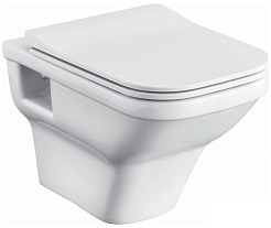 Santek Унитаз подвесной Лайн 1WH501574 rimless – фотография-1