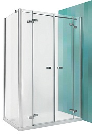 Roltechnik Душевая дверь двойная "GDN2 1100" – фотография-1